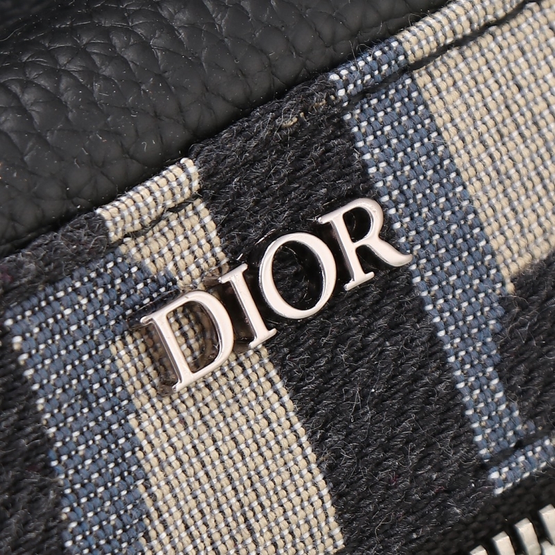 Christian Dior Backpacks